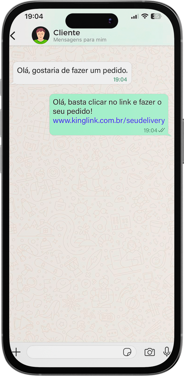 Sistema de Delivery